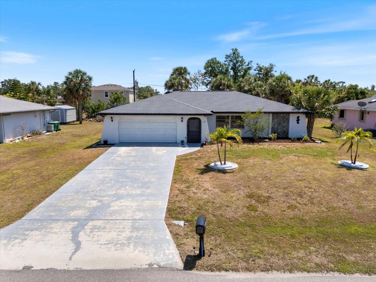 Port Charlotte, FL 33948,18151 COCHRAN BLVD