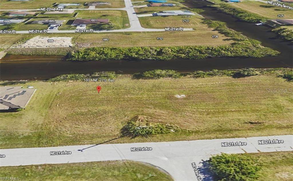 Cape Coral, FL 33909,1801 NE 21ST AVE