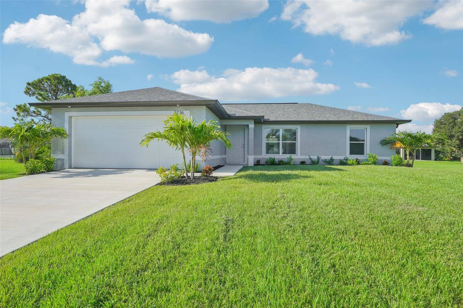 Cape Coral, FL 33993,701 NW 7TH PL