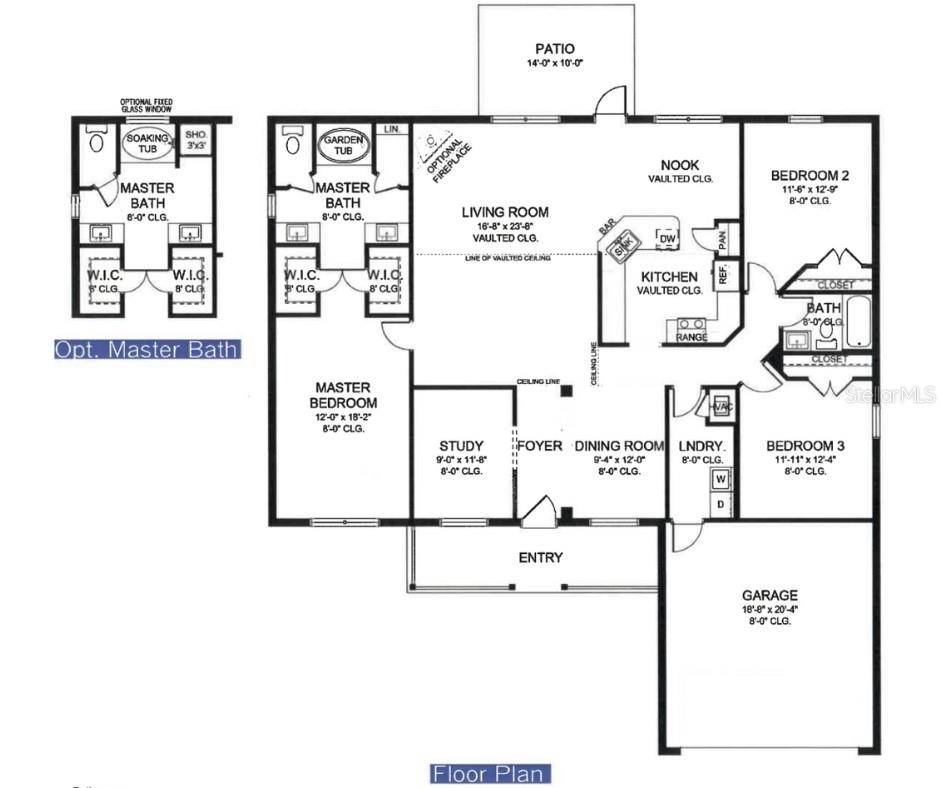 Rotonda West, FL 33947,7 PINE VALLEY CT