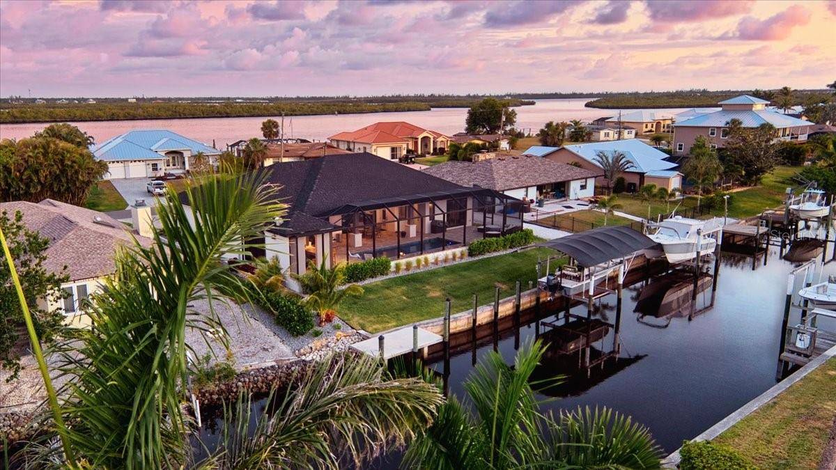 Punta Gorda, FL 33983,3729 PEACE RIVER DR
