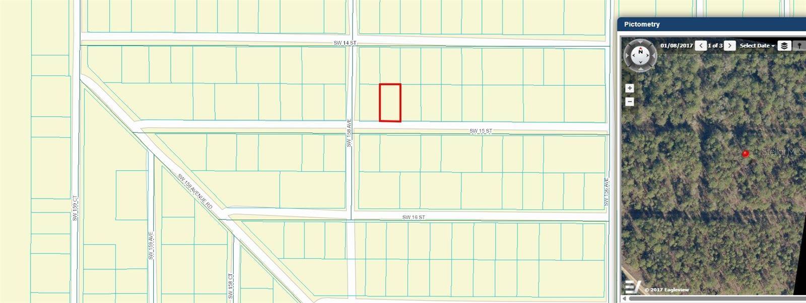 Ocala, FL 34481,00 SW 15TH ST