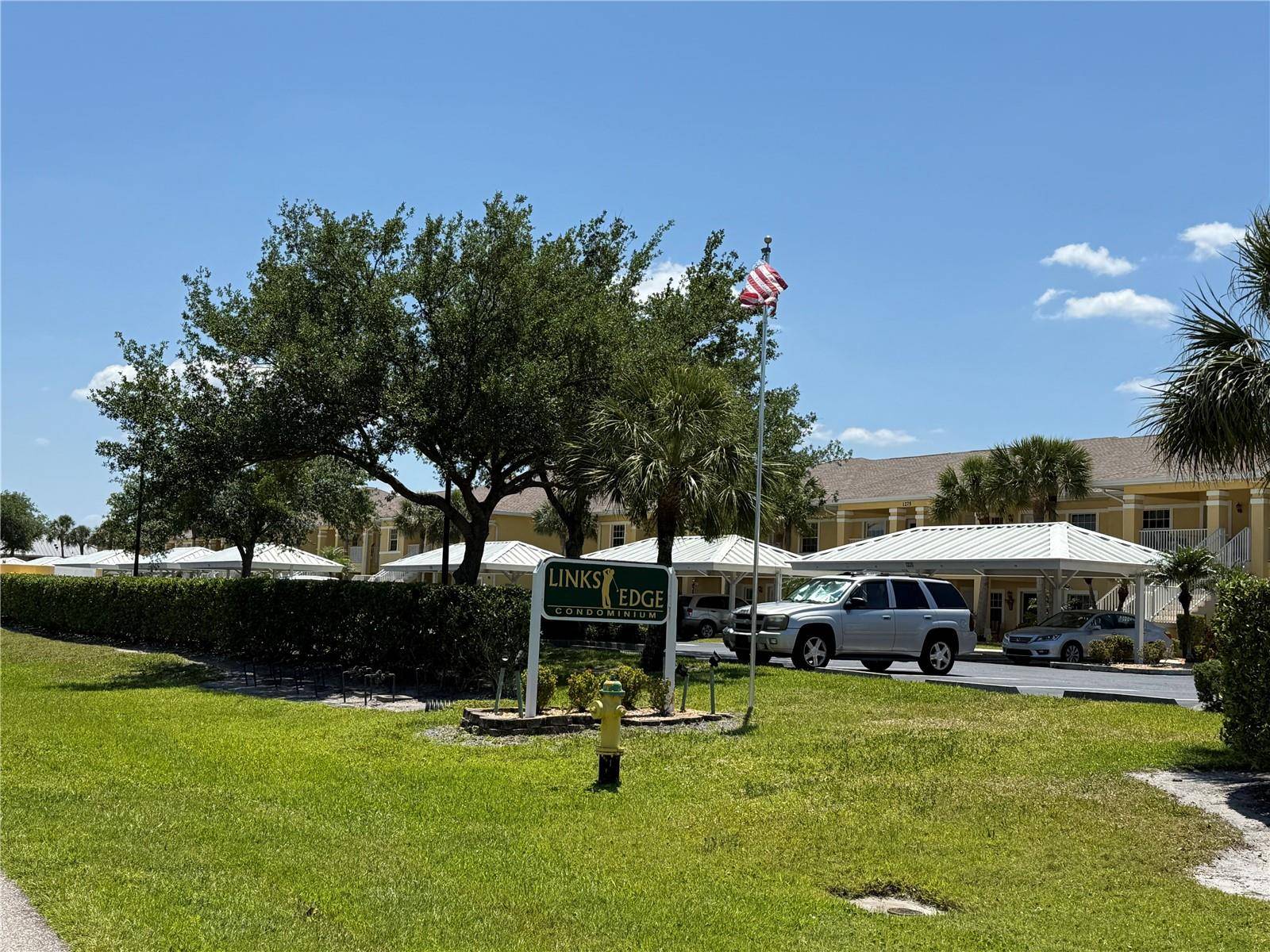 Punta Gorda, FL 33983,1295 SAXONY CIR #2101
