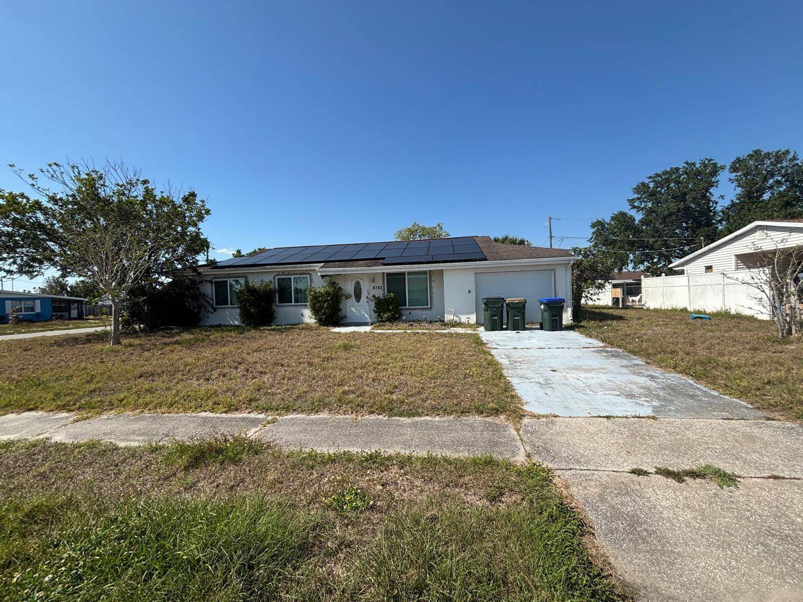 North Port, FL 34287,8782 LA BOCA AVE
