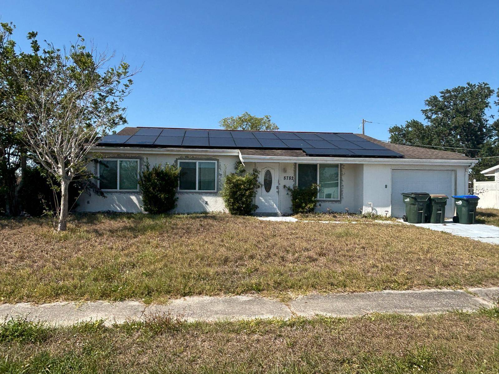 North Port, FL 34287,8782 LA BOCA AVE
