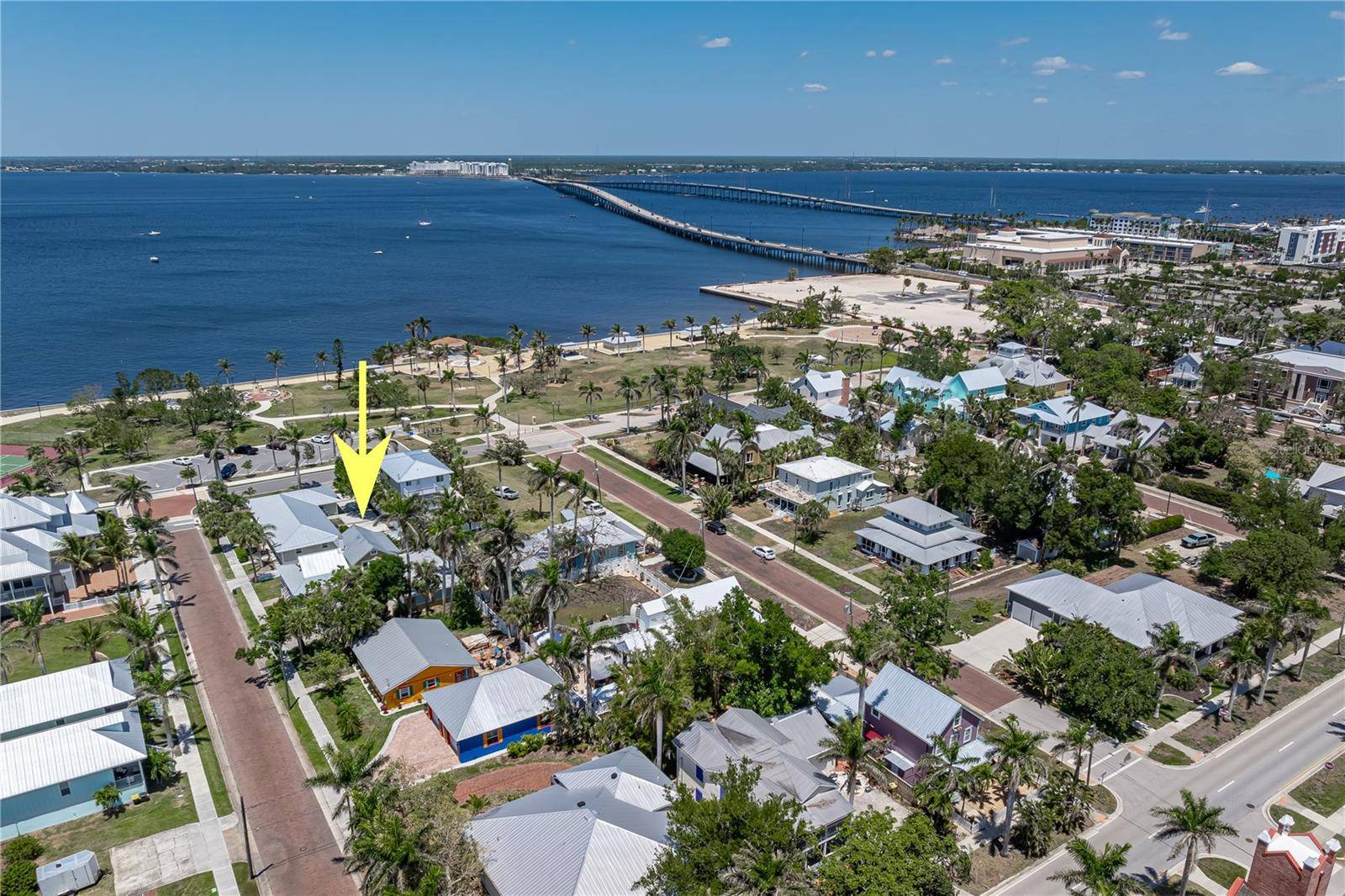 Punta Gorda, FL 33950,110 GILCHRIST ST