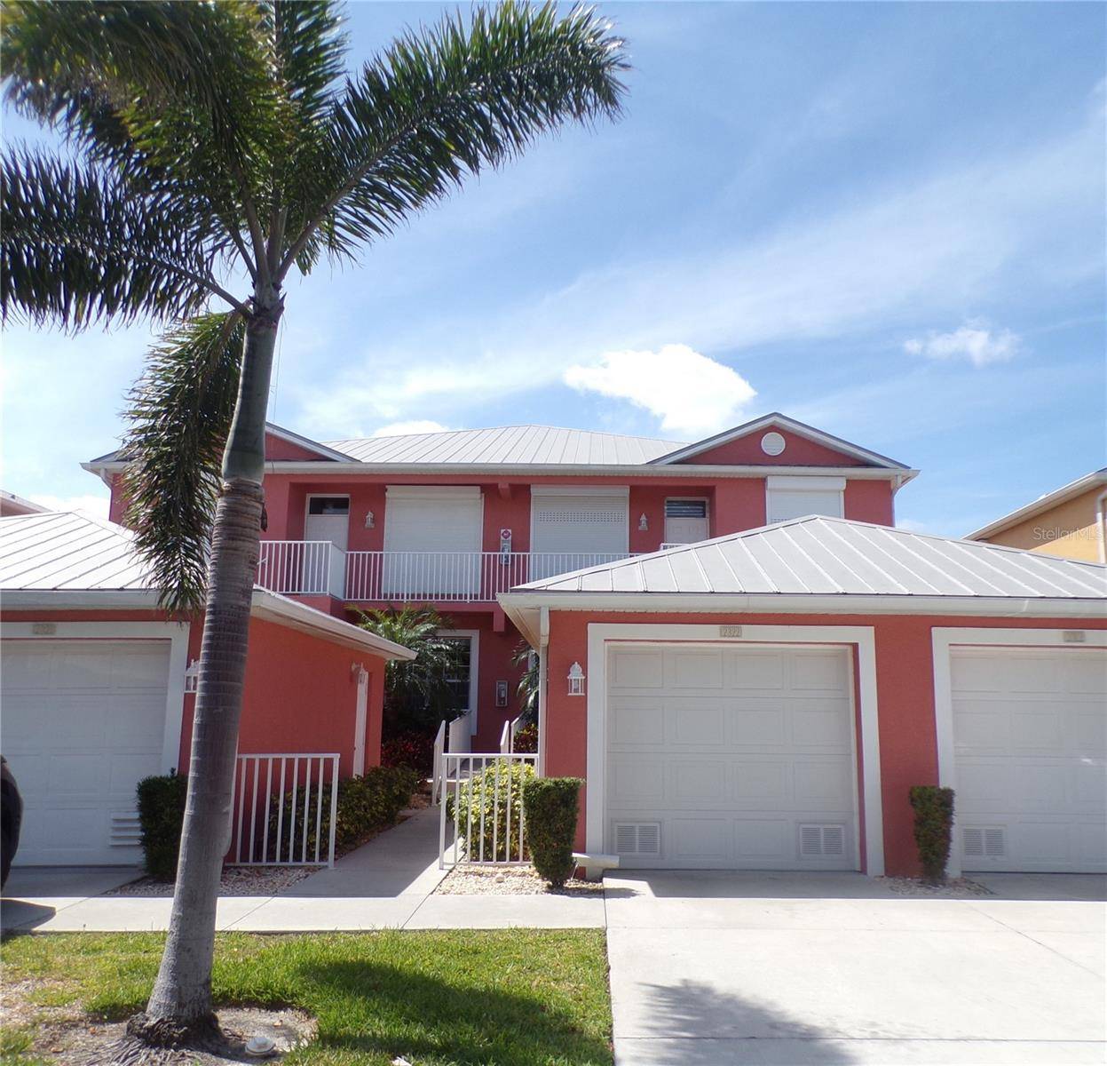 Punta Gorda, FL 33950,2002 BAL HARBOR BLVD #2312