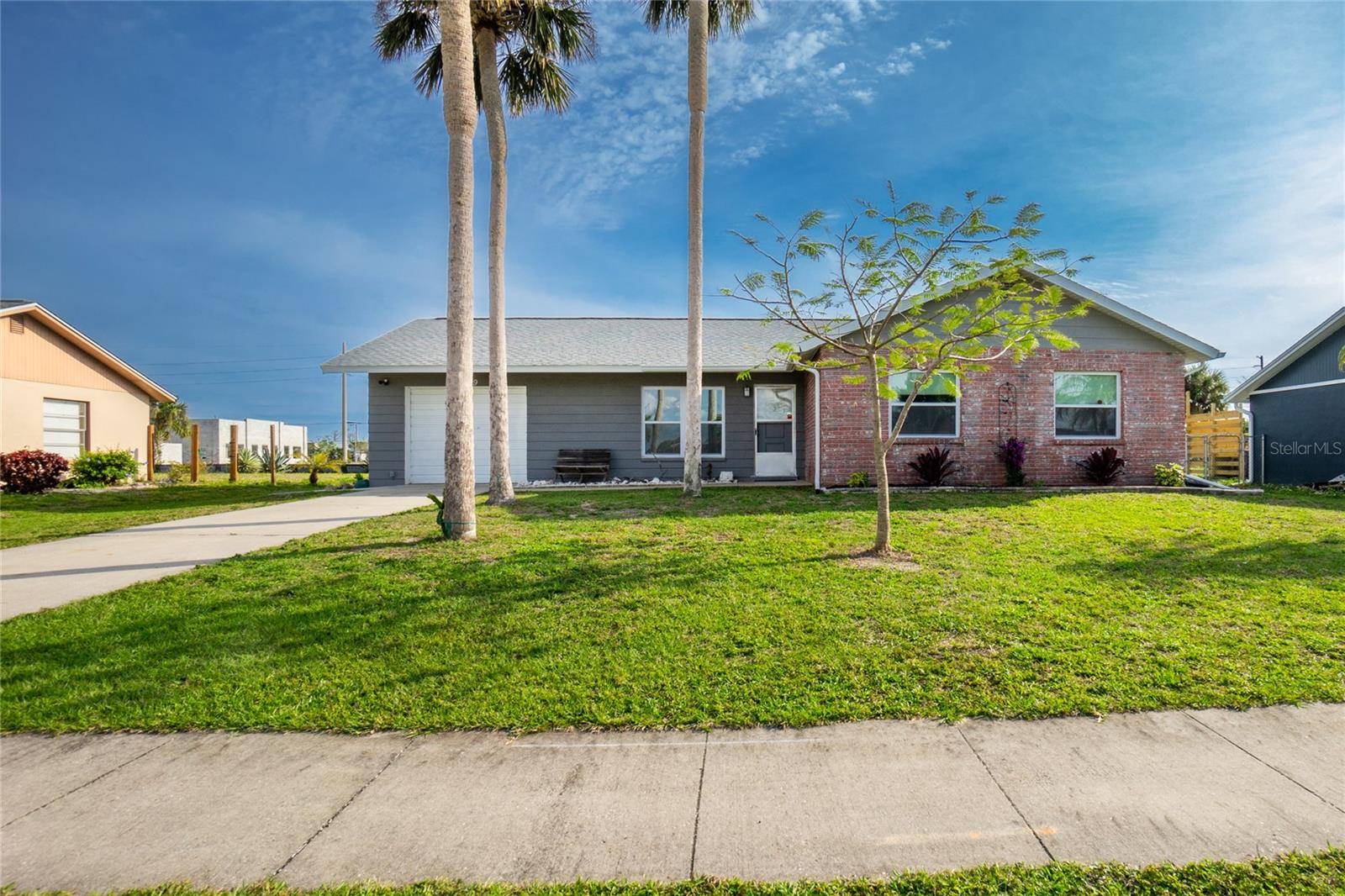 Port Charlotte, FL 33981,13449 MURIEL AVE