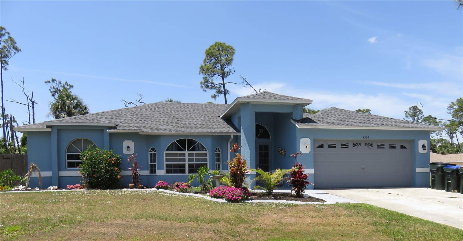 North Port, FL 34286,4309 BADALI RD