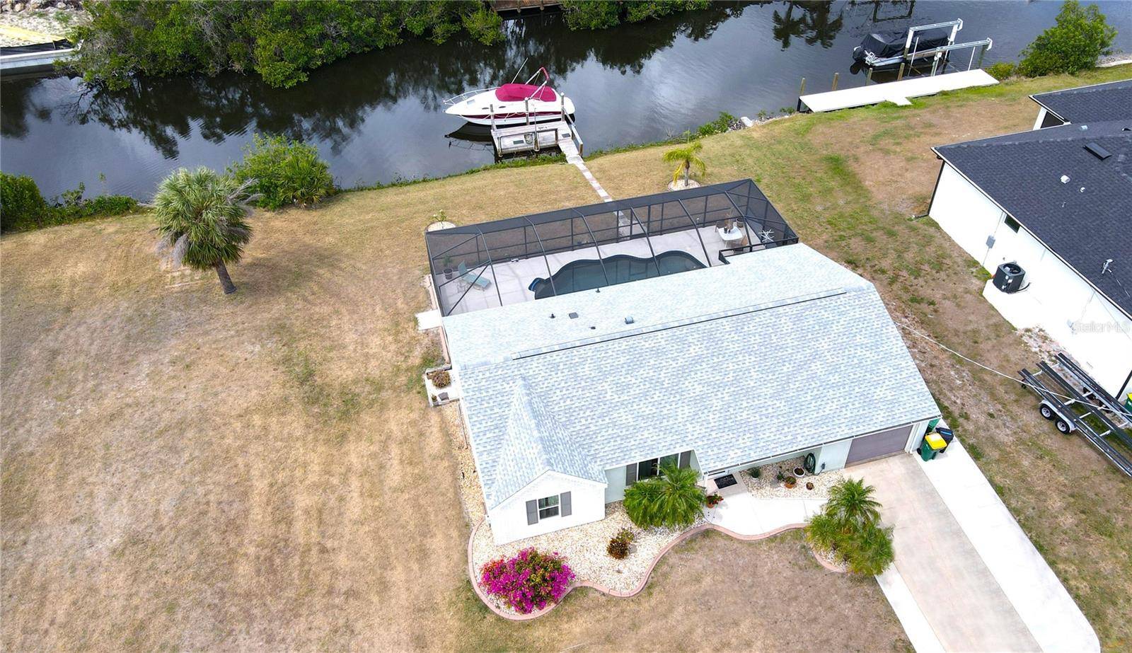 Port Charlotte, FL 33948,18954 AYRSHIRE CIR