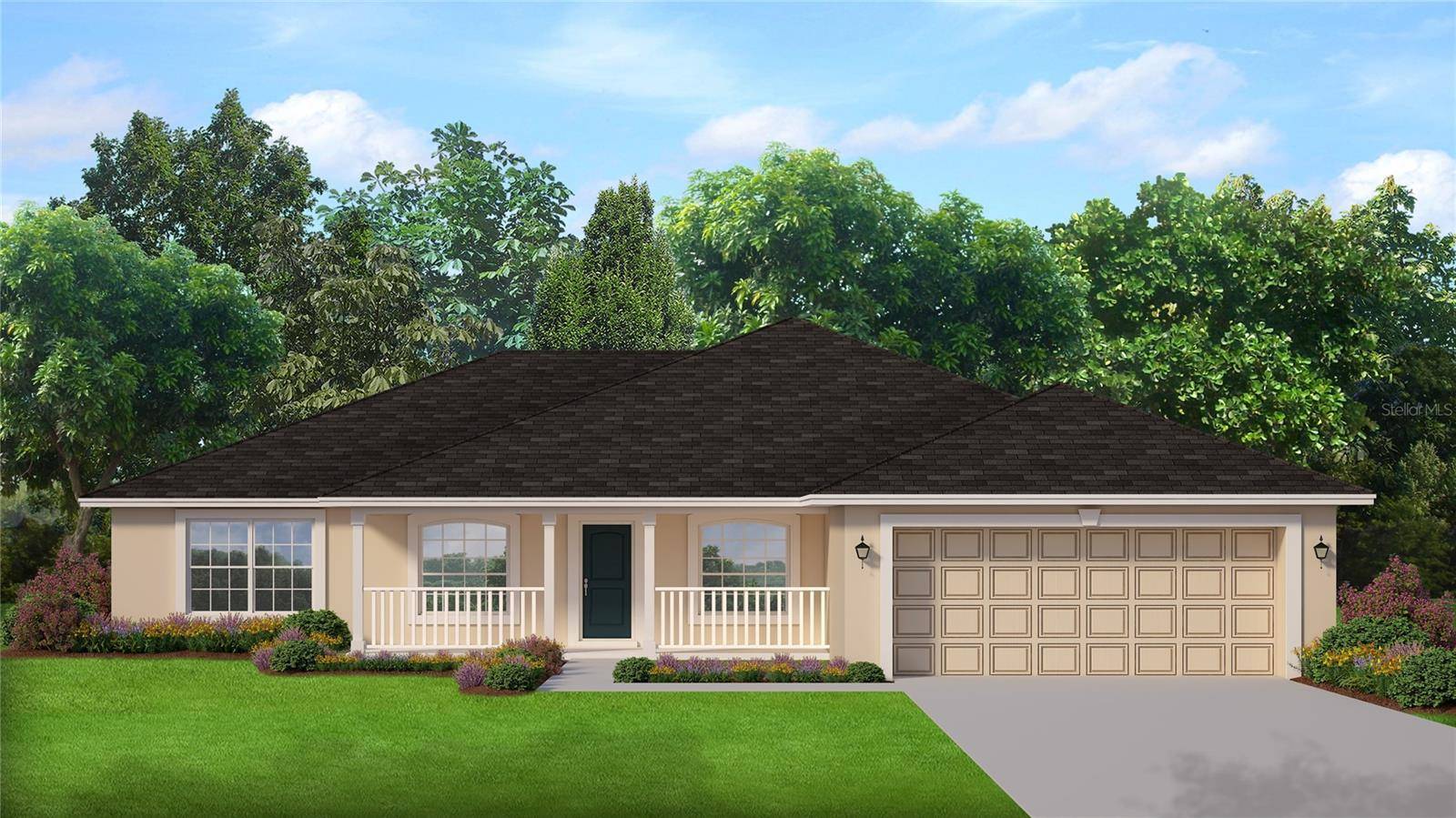Port Charlotte, FL 33953,13173 GOTHAM AVE