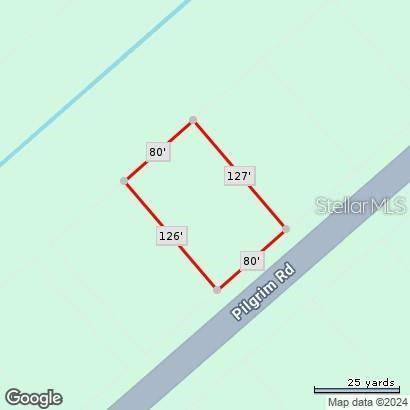 North Port, FL 34288,PILGRIM RD
