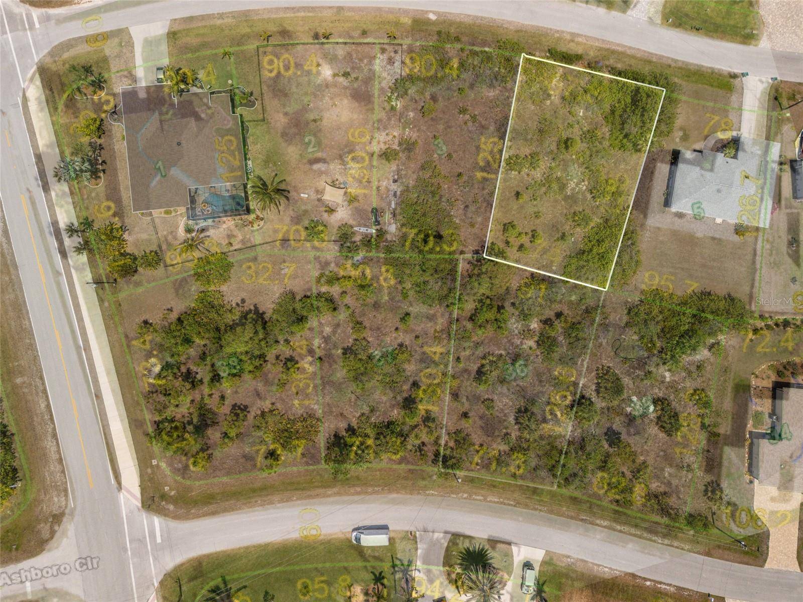 Port Charlotte, FL 33981,15037 ACORN CIR