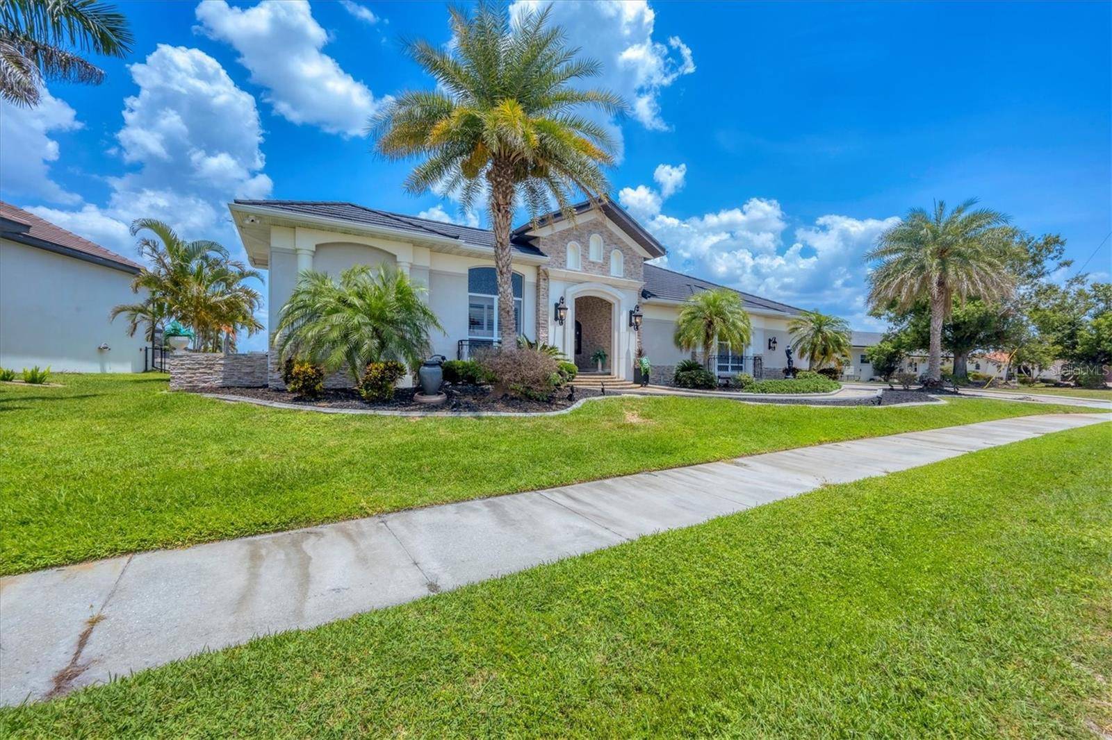 Punta Gorda, FL 33950,3866 TURTLE DOVE BLVD