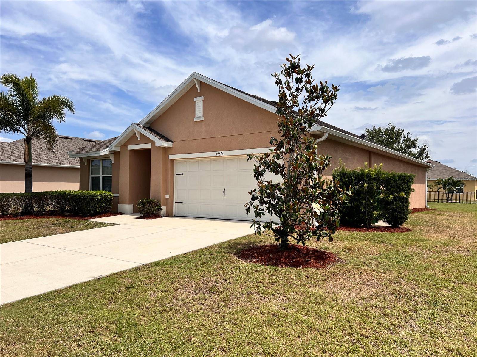 Punta Gorda, FL 33950,25524 LAMBERT LN
