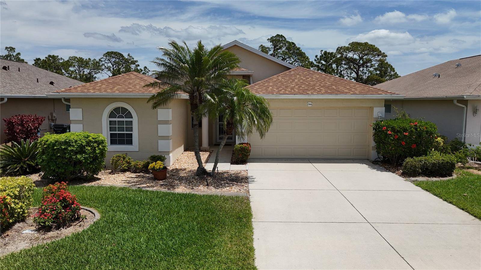 North Port, FL 34289,1566 SCARLETT AVE
