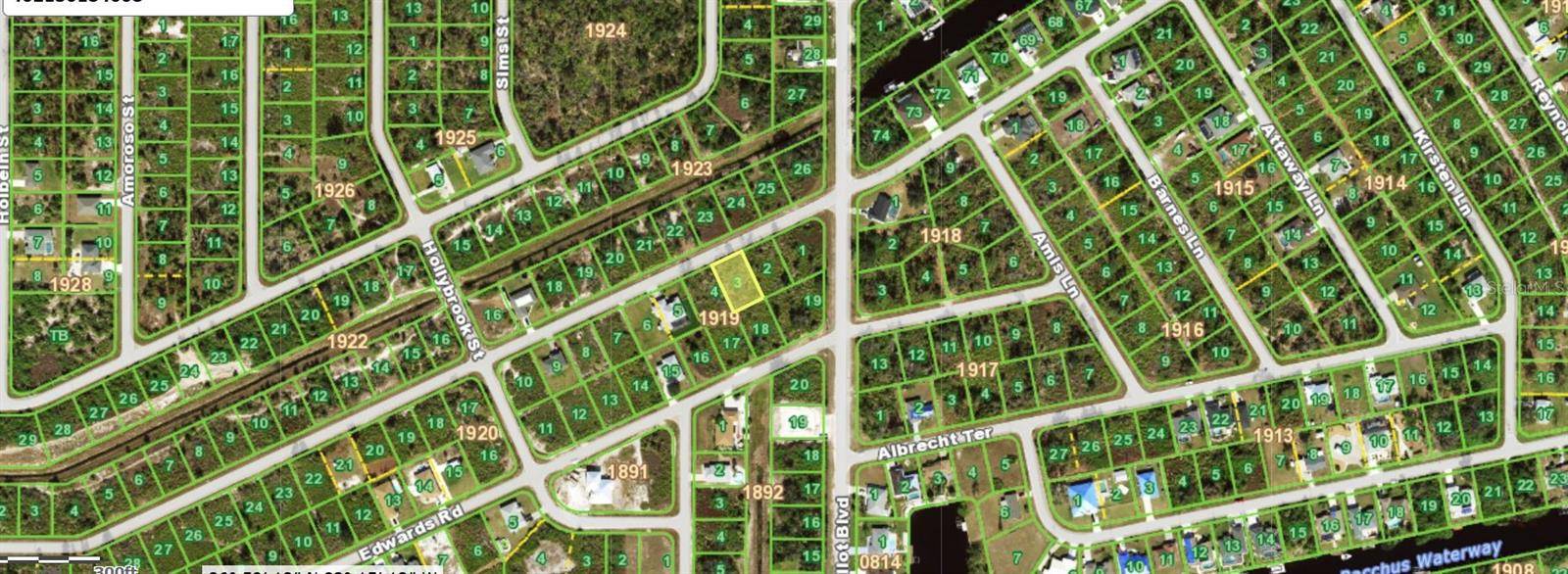 Port Charlotte, FL 33981,12259 BACCHUS RD