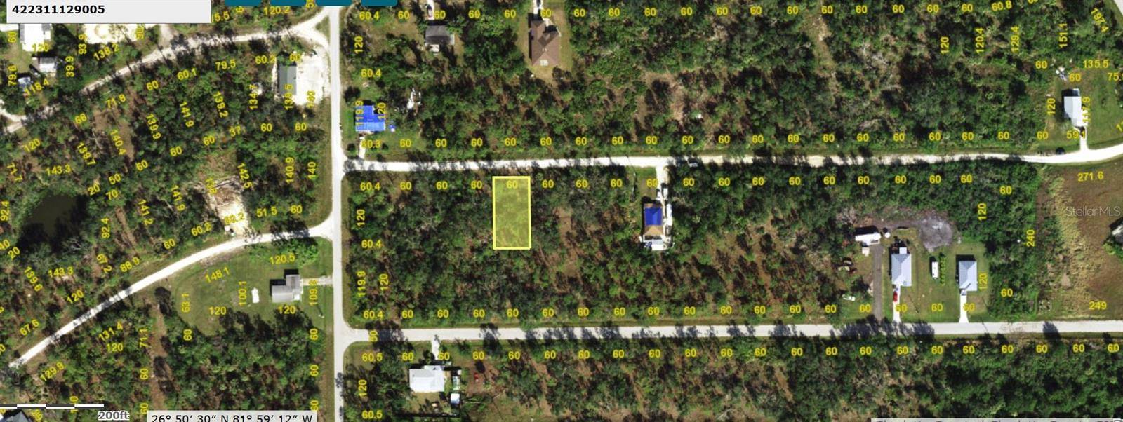 Punta Gorda, FL 33955,28165 ALATADENA DR