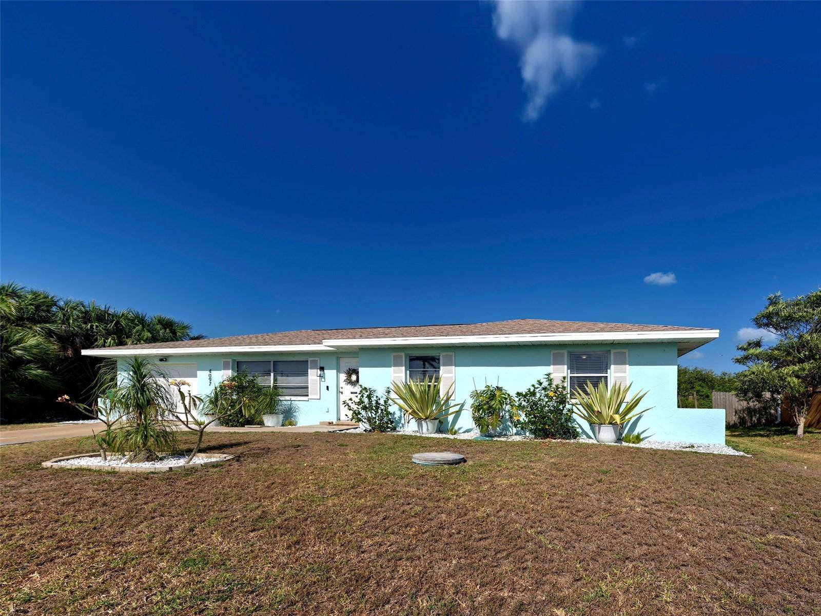 Port Charlotte, FL 33948,4097 ROSE ARBOR CIR