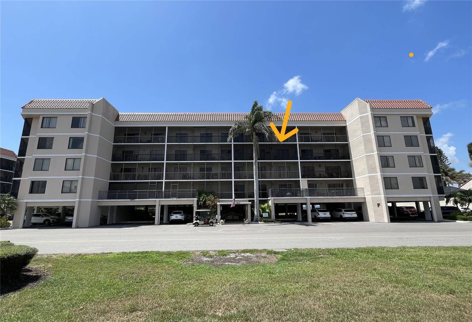 Punta Gorda, FL 33950,25188 MARION AVE #F304