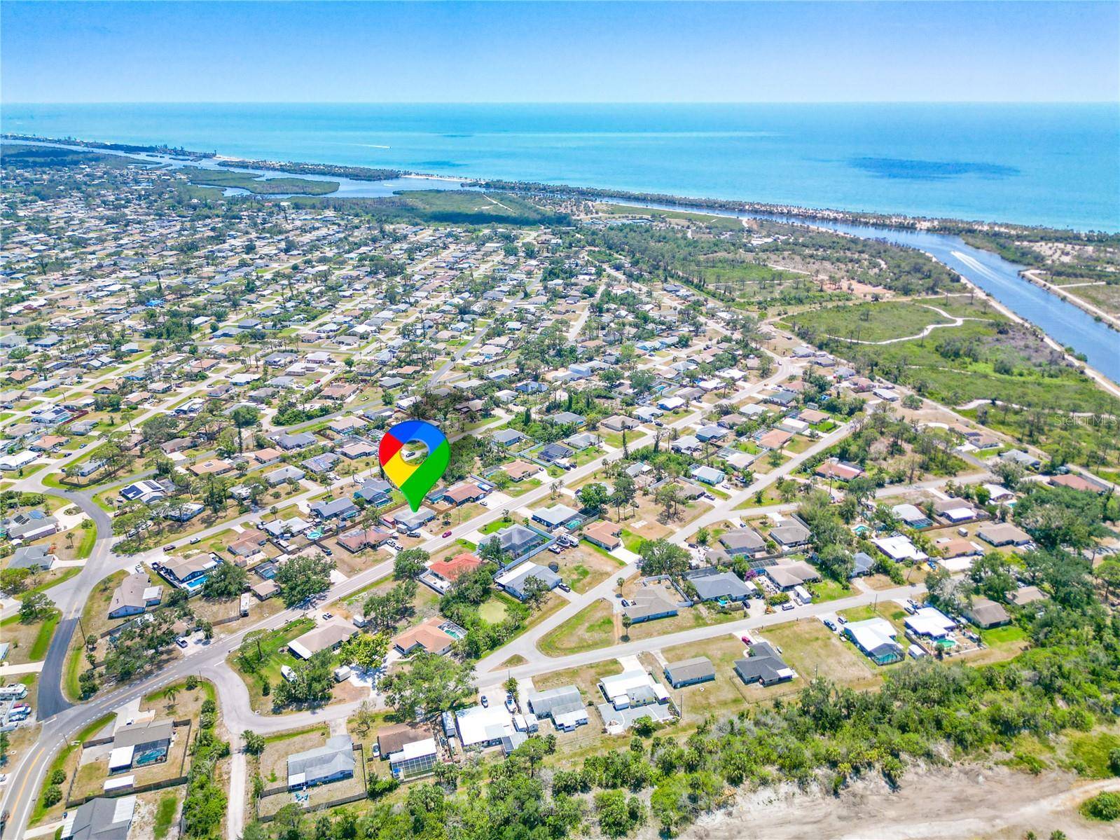 Venice, FL 34293,3319 SHAMROCK DR