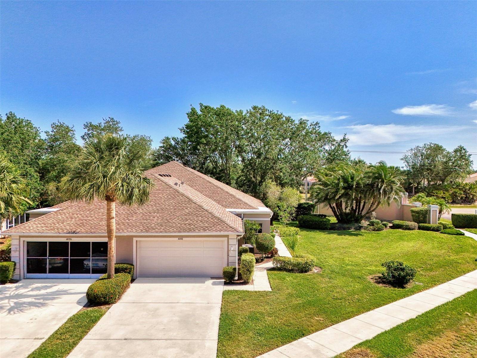 North Port, FL 34287,4098 FAIRWAY PL