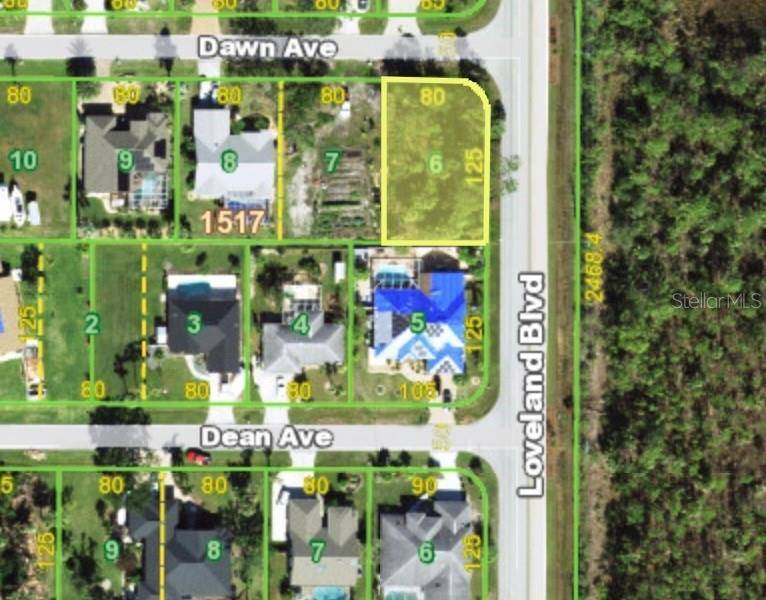 Port Charlotte, FL 33954,159 LOVELAND BLVD