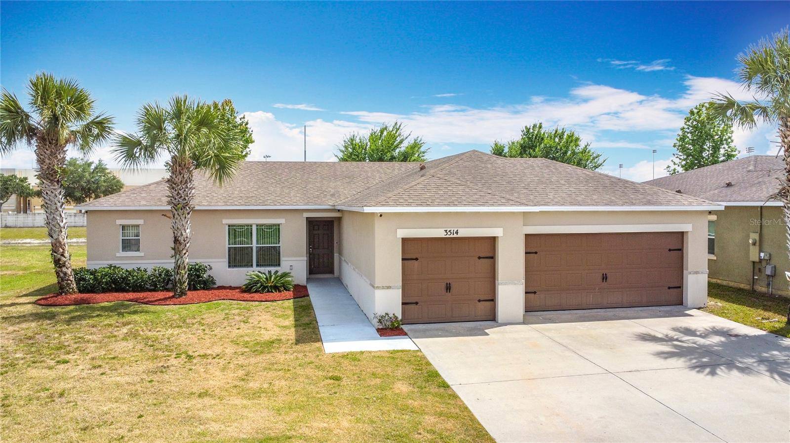 Kissimmee, FL 34746,3514 YACHT CLUB CT