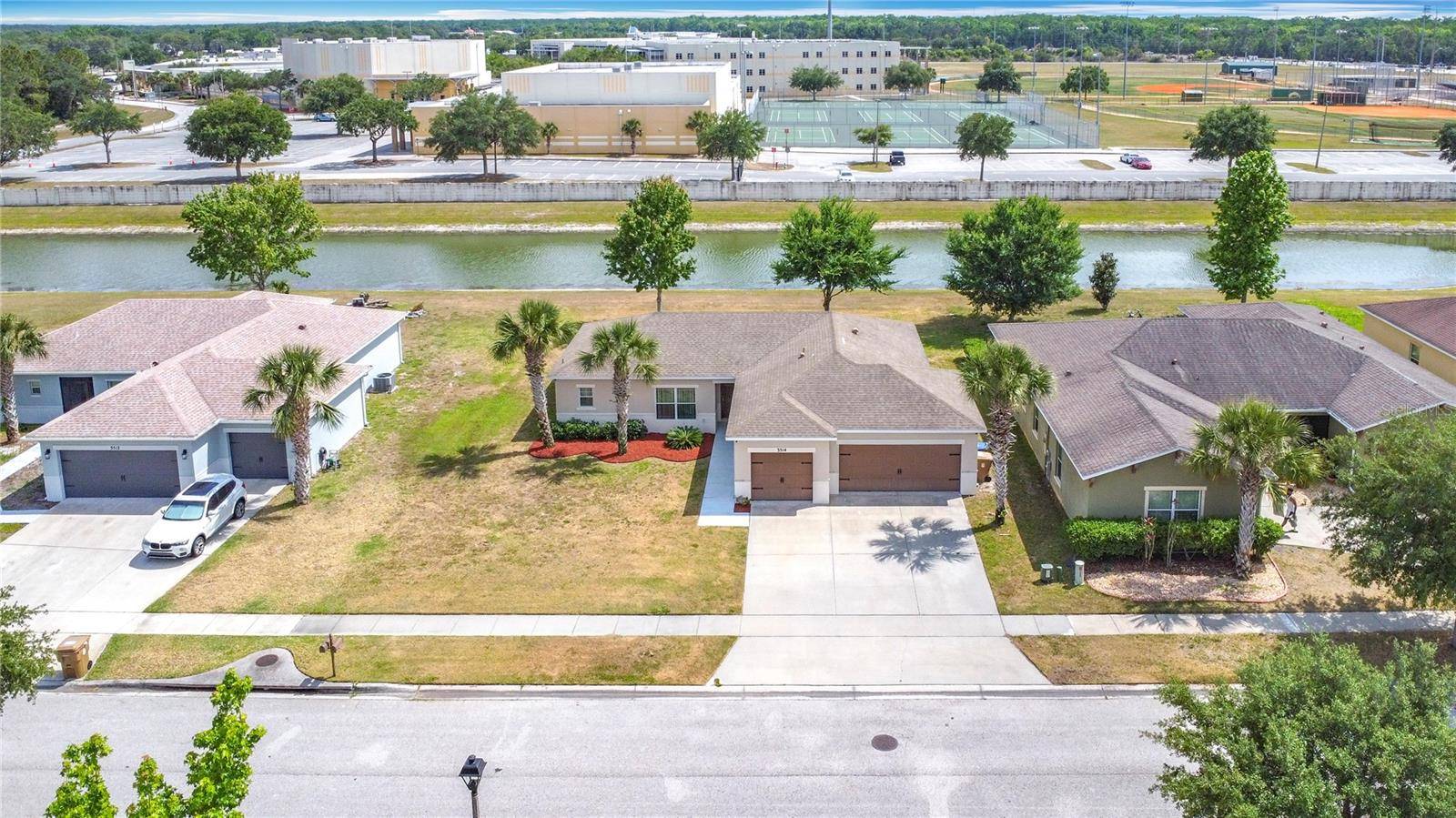 Kissimmee, FL 34746,3514 YACHT CLUB CT