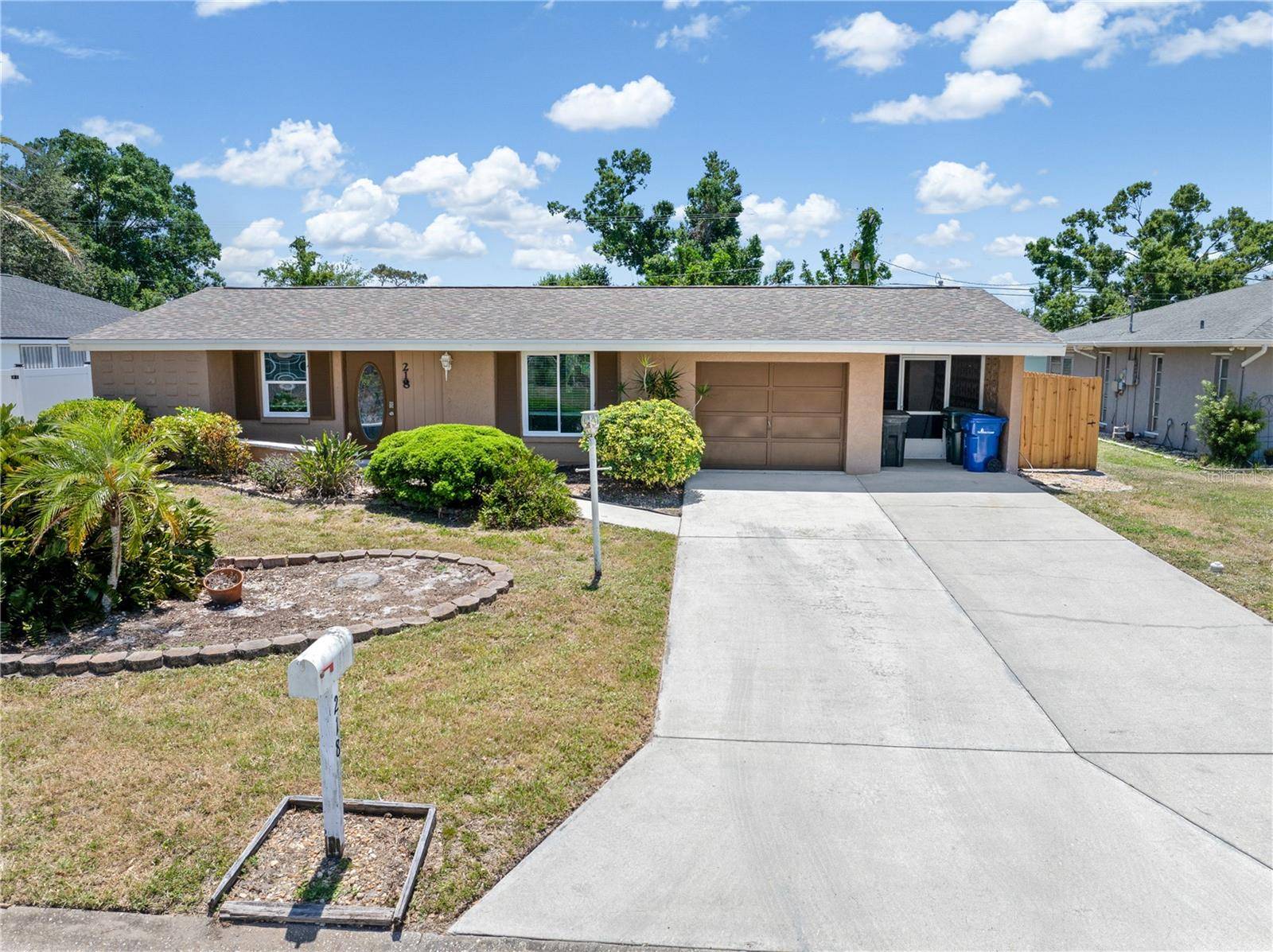 Venice, FL 34293,218 PARKVIEW DR