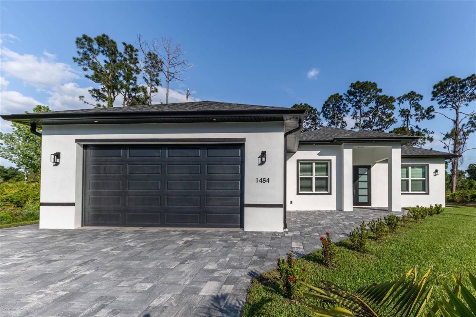 North Port, FL 34286,1484 RICE TER