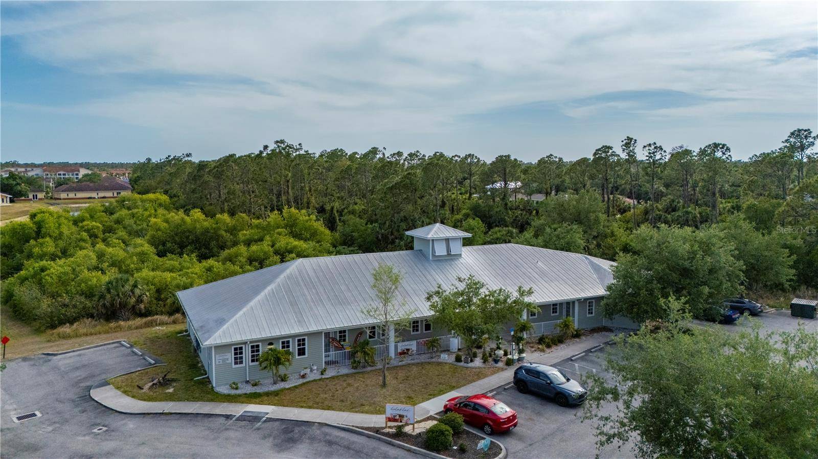North Port, FL 34288,2525 BOBCAT VILLAGE CENTER RD