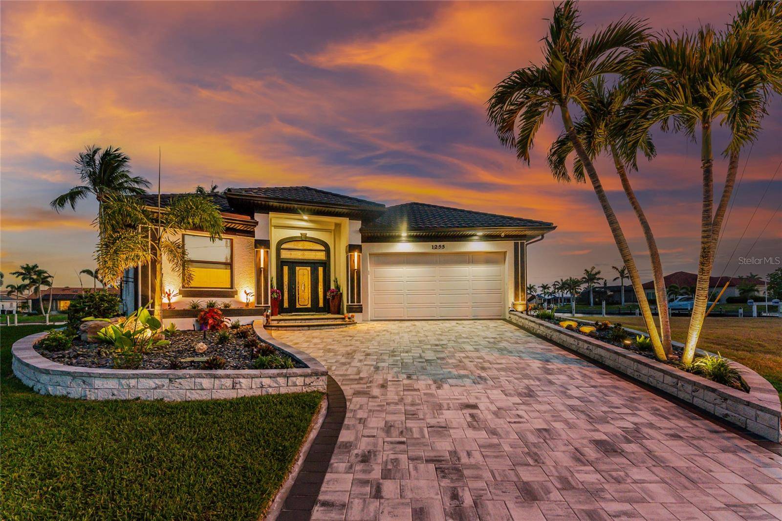 Punta Gorda, FL 33950,1255 EIDER CT