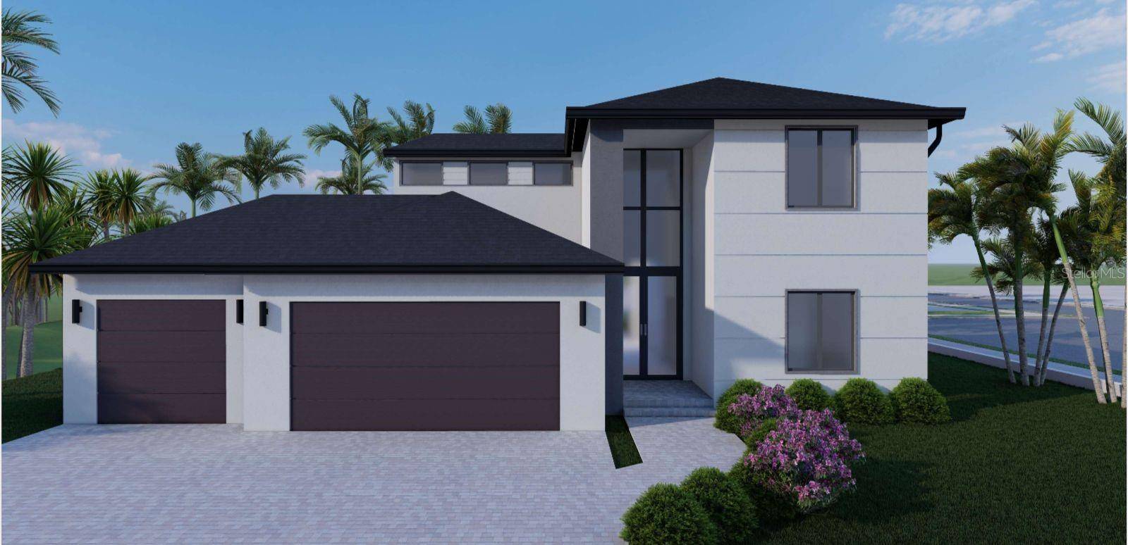 Placida, FL 33946,7 SUNFLOWER DR