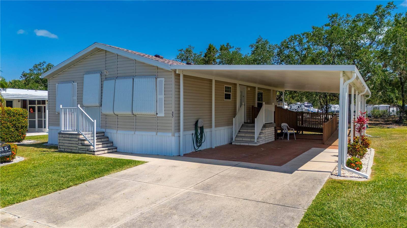 Port Charlotte, FL 33980,1000 KINGS HWY #35