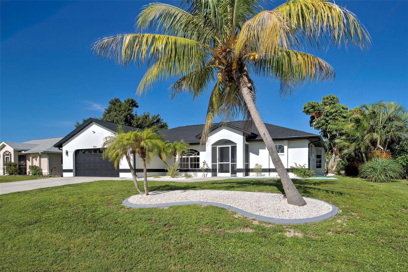Port Charlotte, FL 33981,9310 ROSEBUD CIR