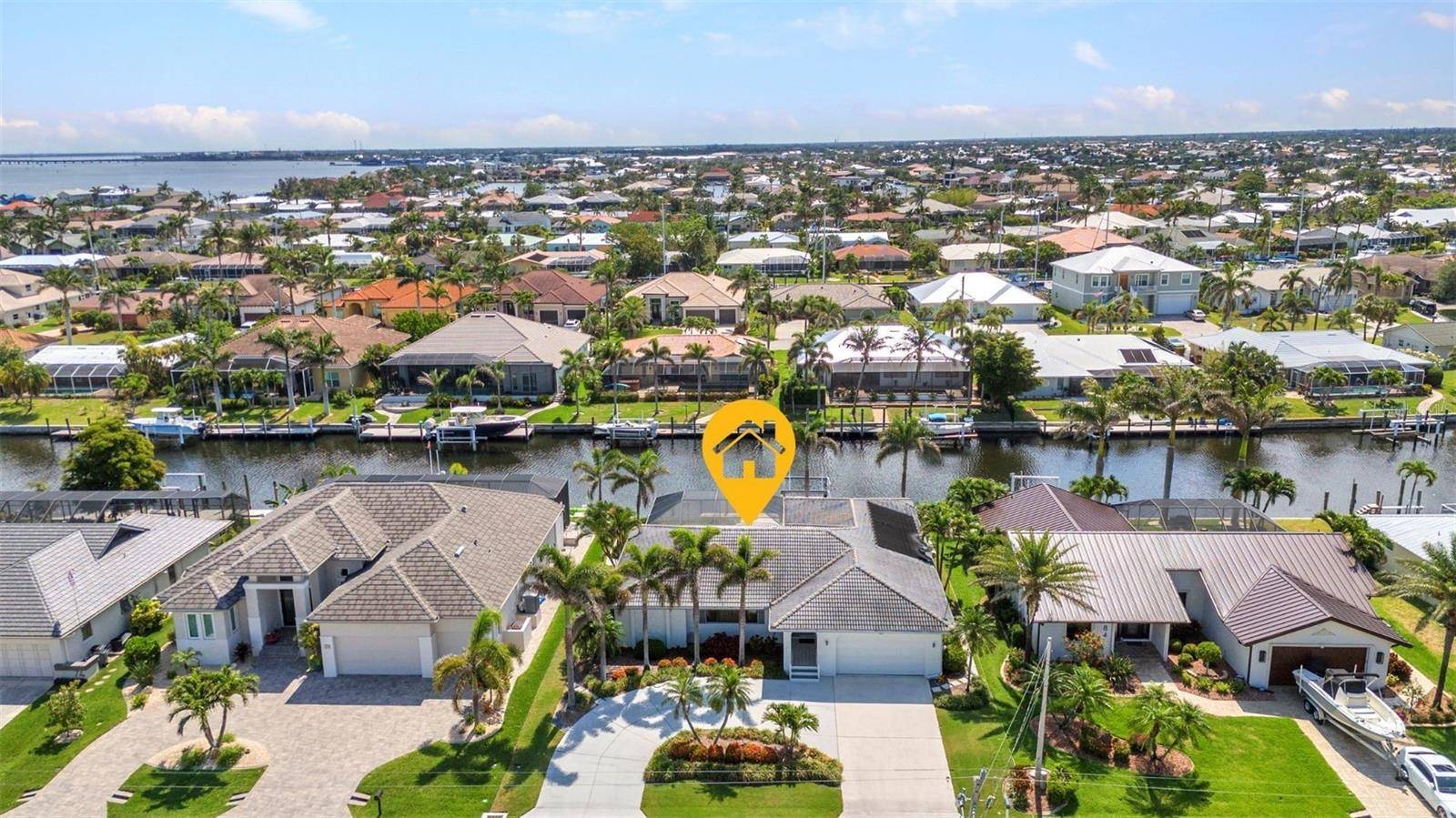 Punta Gorda, FL 33950,80 HIBISCUS DR