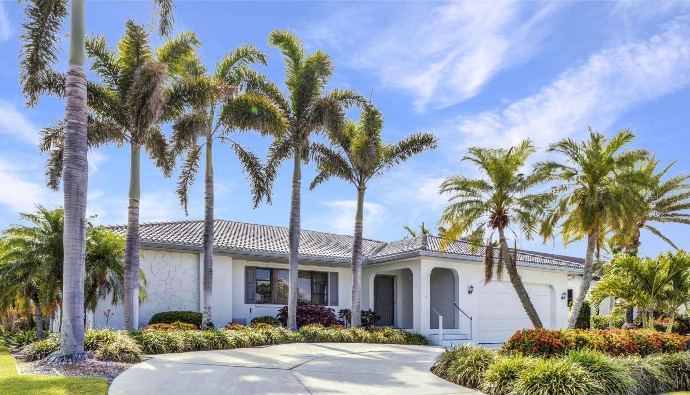 Punta Gorda, FL 33950,80 HIBISCUS DR