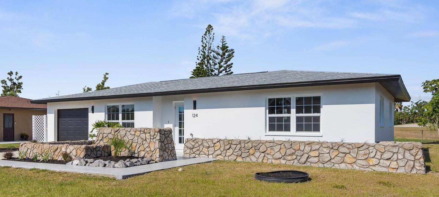 Rotonda West, FL 33947,124 ROTONDA CIR