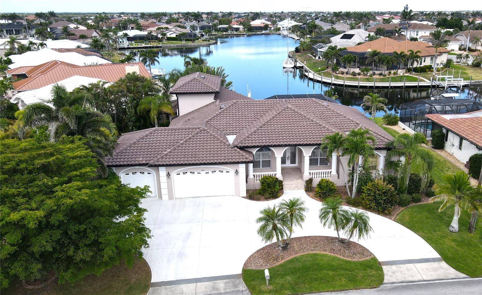 Punta Gorda, FL 33950,3787 WHIPPOORWILL CT
