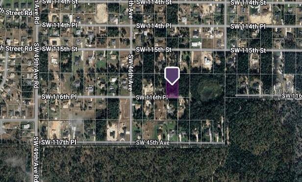 Ocala, FL 34476,116TH PL