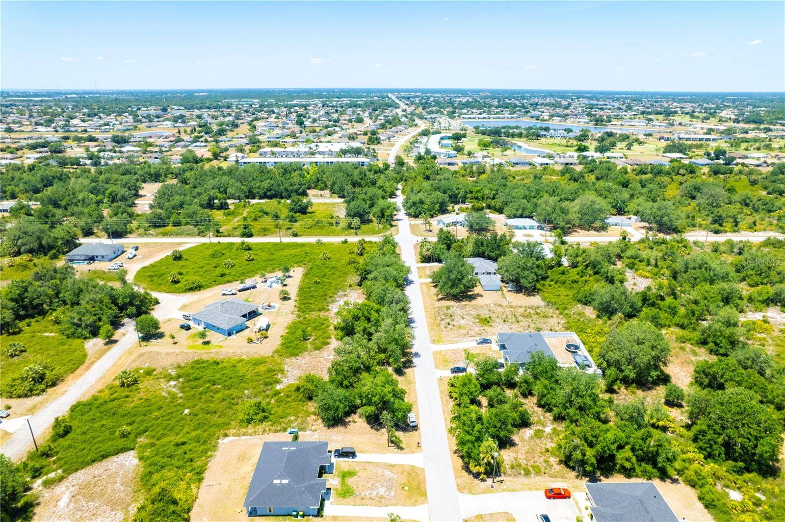 Punta Gorda, FL 33983,27069 PARTIN DR