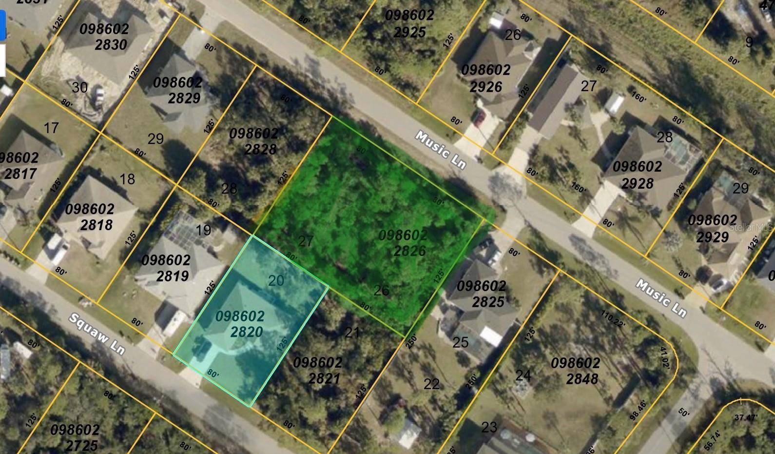North Port, FL 34286,1488 SQUAW LN