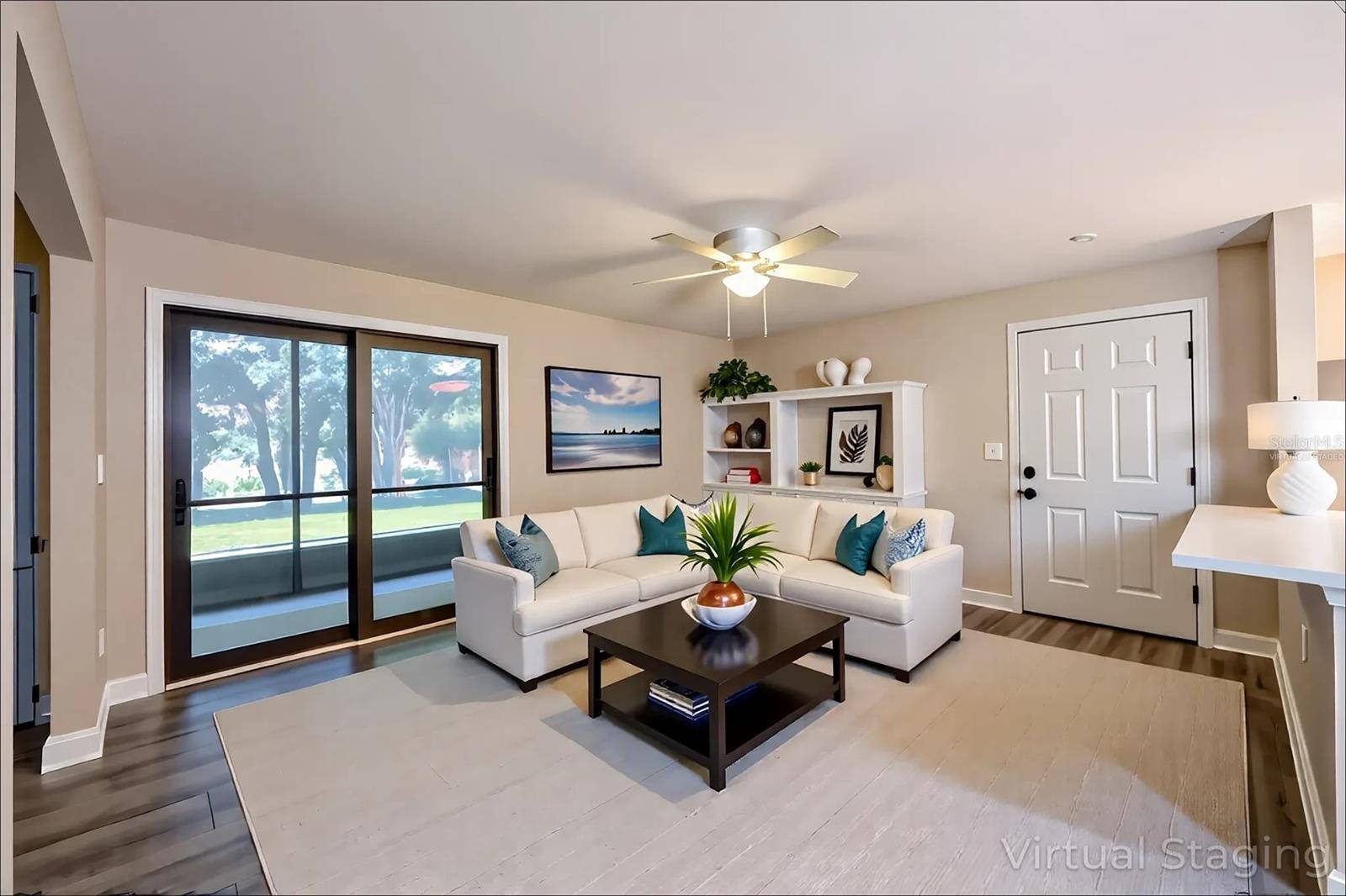 Fort Myers, FL 33908,17426 BIRCHWOOD LN #2
