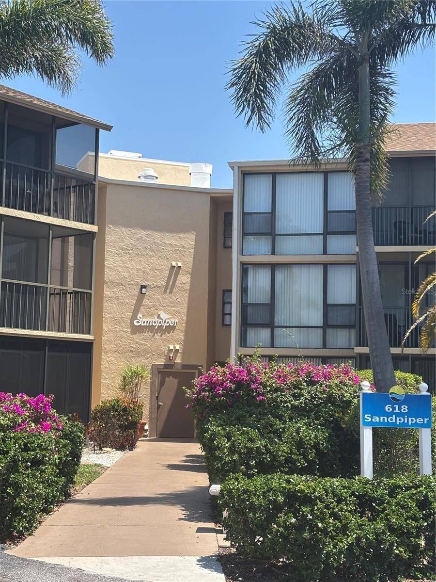 Venice, FL 34285,618 BIRD BAY DR S #109