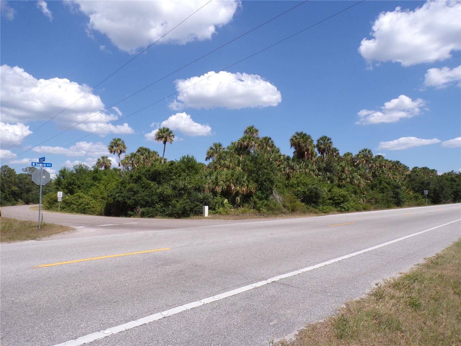North Port, FL 34286,ULMAN AVE