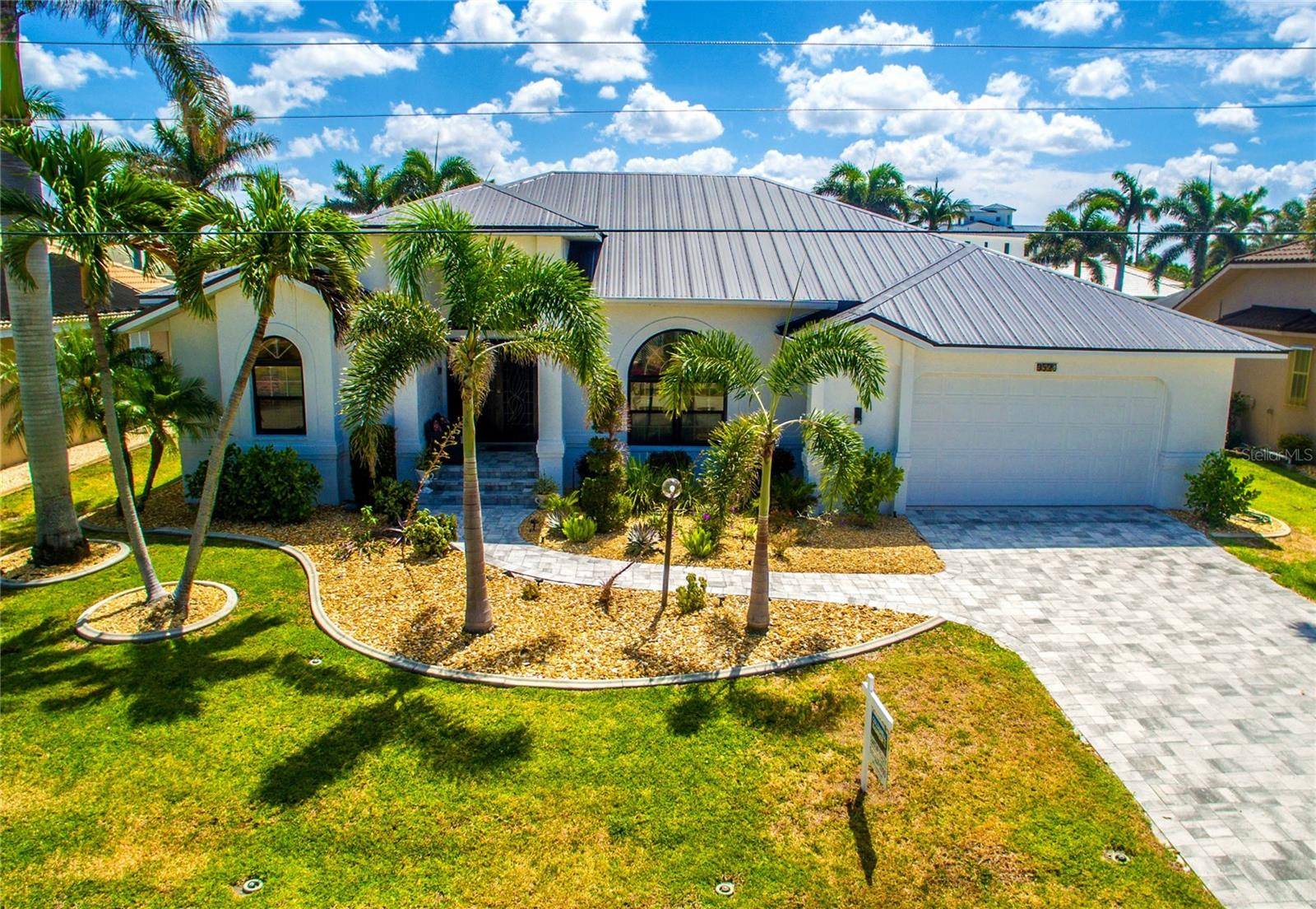 Punta Gorda, FL 33950,3520 CAYA LARGO CT