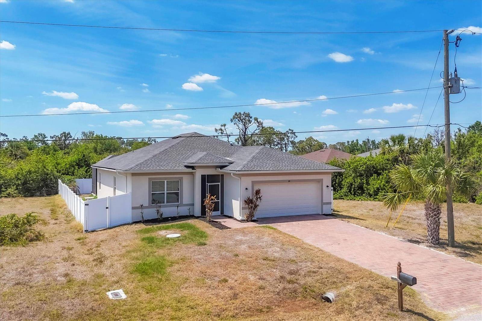 Rotonda West, FL 33947,118 BOXWOOD LN