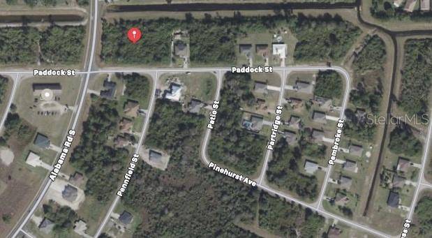 Lehigh Acres, FL 33974,341 PADDOCK ST