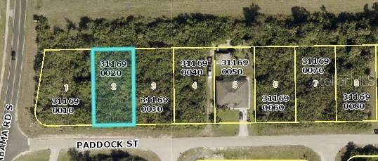 Lehigh Acres, FL 33974,341 PADDOCK ST